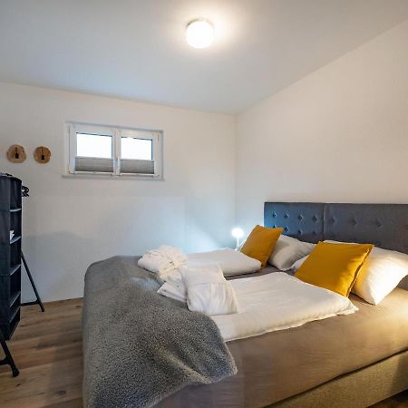 Apartmán App Neuschmid Westendorf Exteriér fotografie