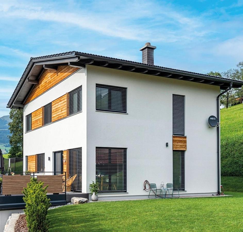 Apartmán App Neuschmid Westendorf Exteriér fotografie