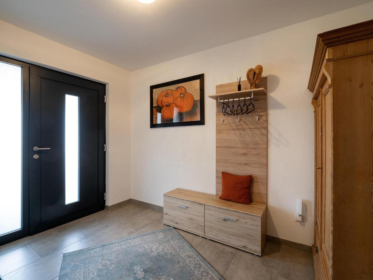 Apartmán App Neuschmid Westendorf Exteriér fotografie