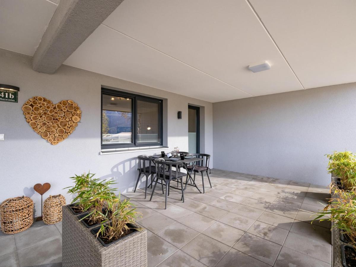 Apartmán App Neuschmid Westendorf Exteriér fotografie